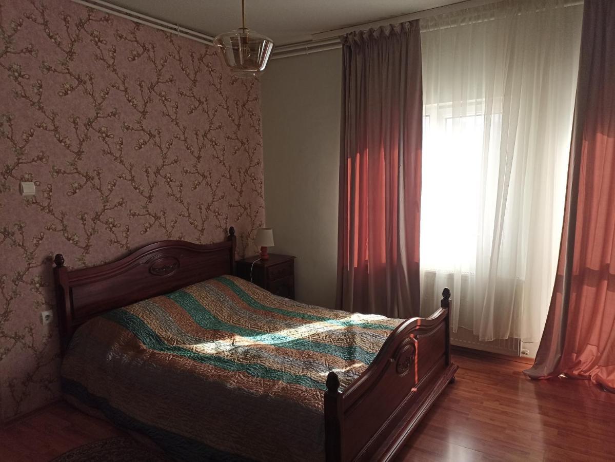 Victoria Spa Valea Drăganului Exterior foto